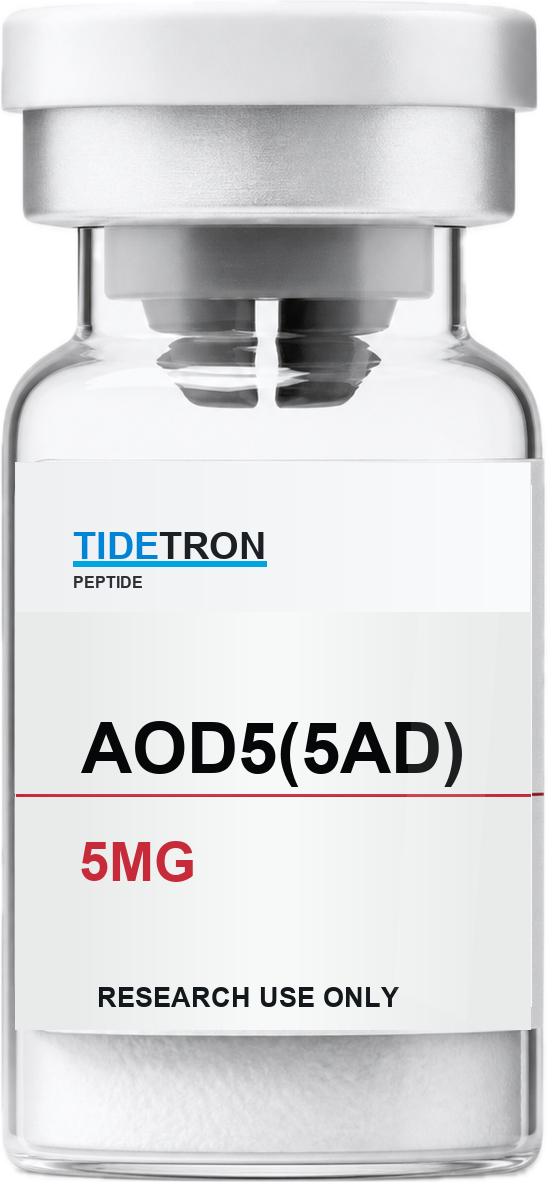 TIDETRON PEPTIDE AOD9604