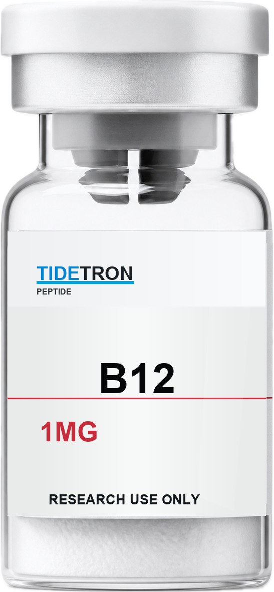 TIDETRON PEPTIDE B12