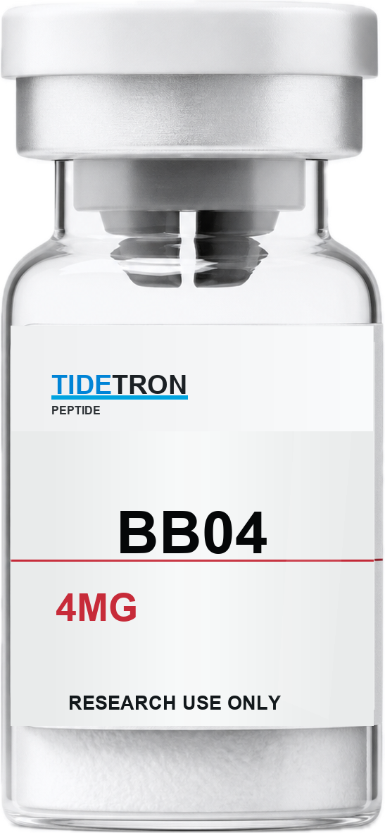 TIDETRON PEPTIDE BPC 2mg + TB 2mg