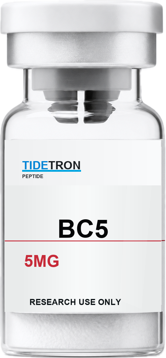 TIDETRON PEPTIDE BPC 157