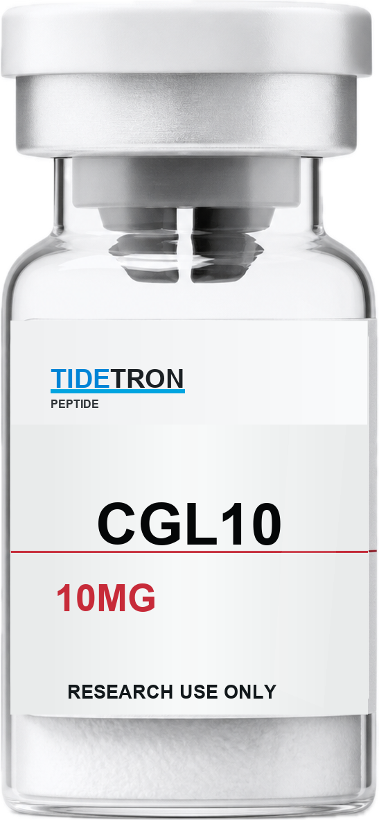 TIDETRON PEPTIDE CGL10