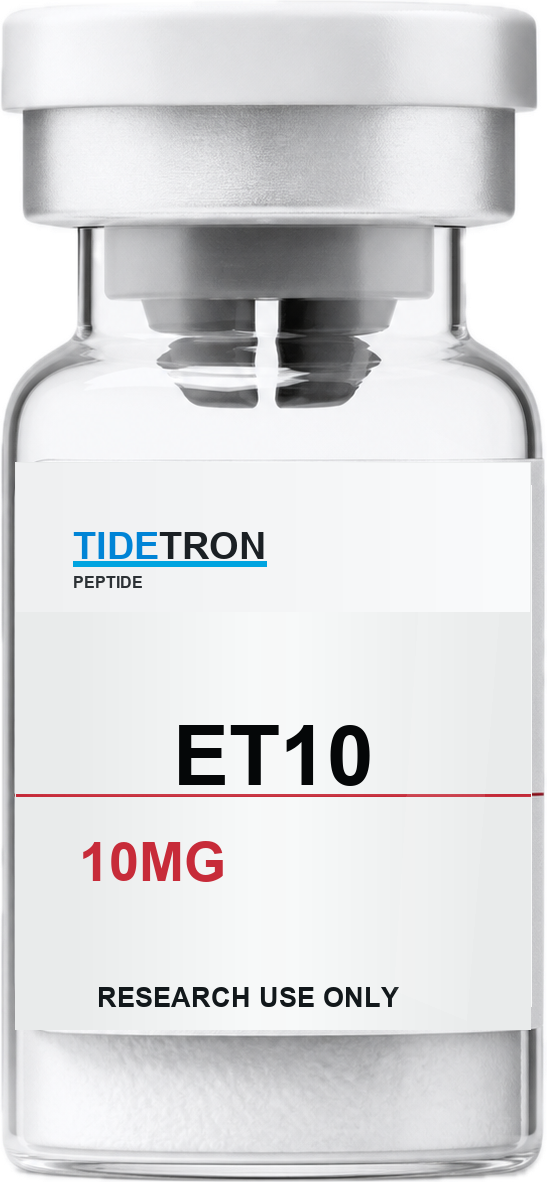 TIDETRON PEPTIDE Epithalon