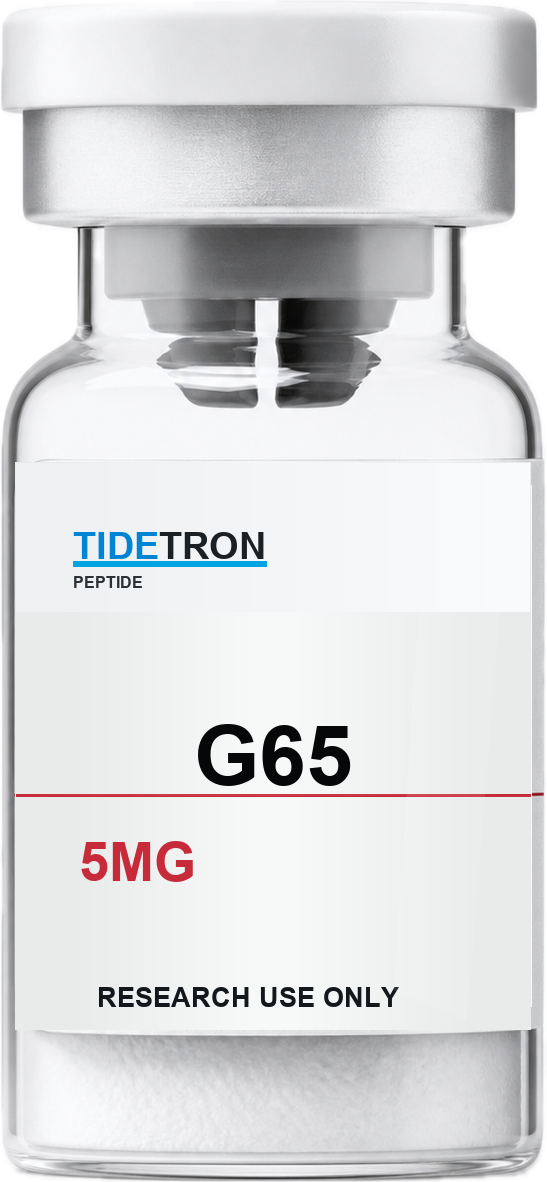 TIDETRON PEPTIDE GHRP-6 Acetate