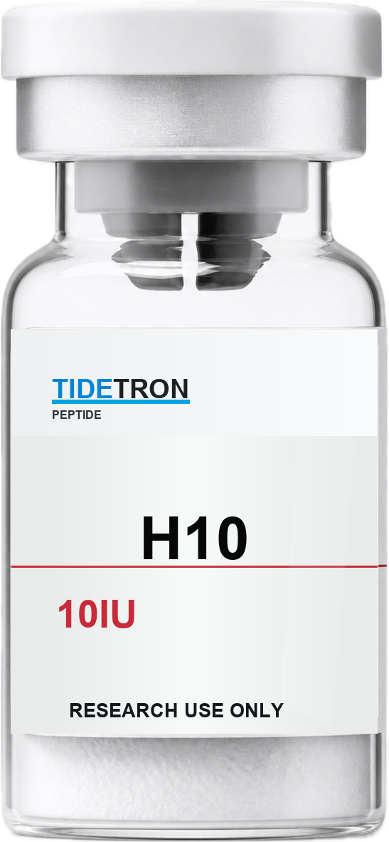 TIDETRON PEPTIDE H10