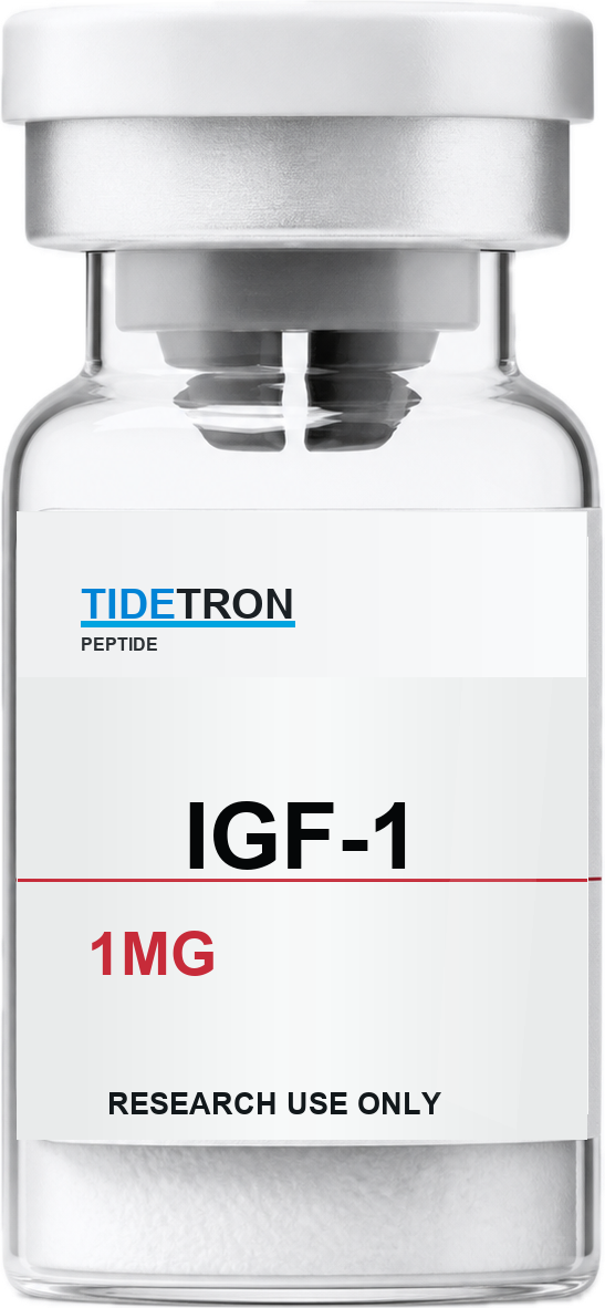 TIDETRON PEPTIDE IGF-1LR3