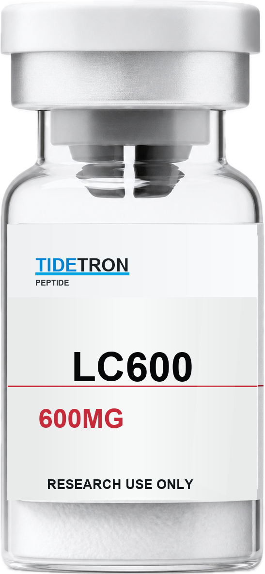 TIDETRON PEPTIDE L-Carnitine