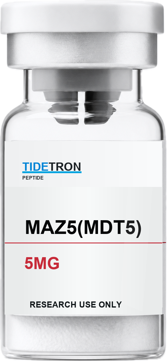 TIDETRON PEPTIDE Mazdutide