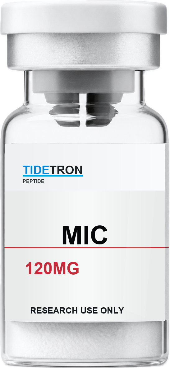TIDETRON PEPTIDE Lipo-B (LC120)