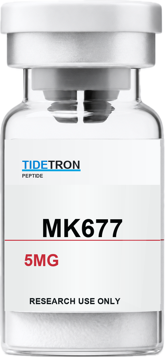 TIDETRON PEPTIDE MK-677 (Ibutamoren)