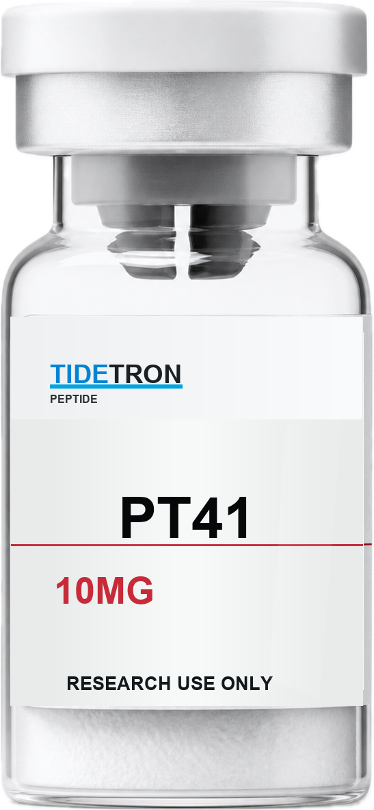 TIDETRON PEPTIDE PT-141