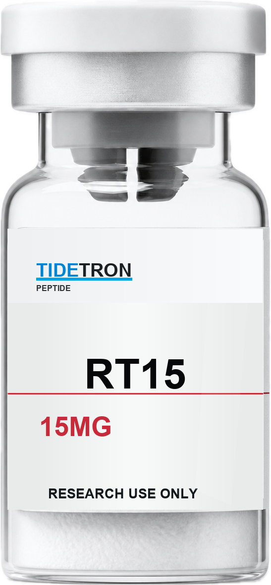 TIDETRON PEPTIDE RT15