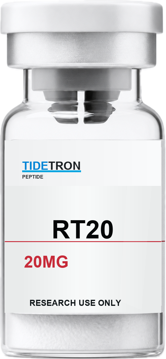 TIDETRON PEPTIDE RT20