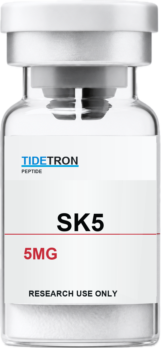 TIDETRON PEPTIDE Selank