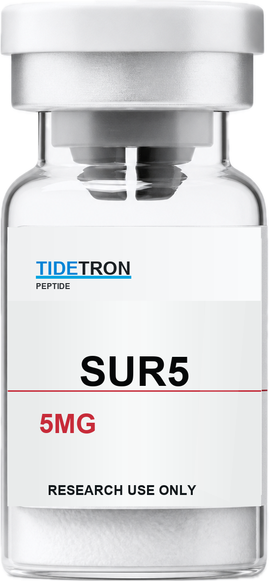 TIDETRON PEPTIDE Survodutide